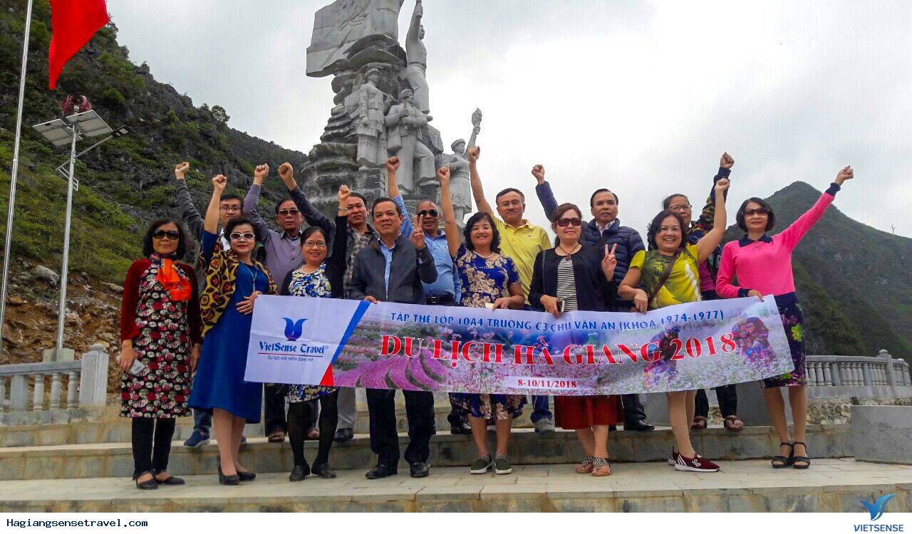 Hình Ảnh Đoàn Hà Giang Mùa Tam Giác Mạch Khởi Hành 08 - 11/11 - Ảnh 4 Hình Ảnh Đoàn Hà Giang Mùa Tam Giác Mạch Khởi Hành 08 - 11/11 - Ảnh 4
