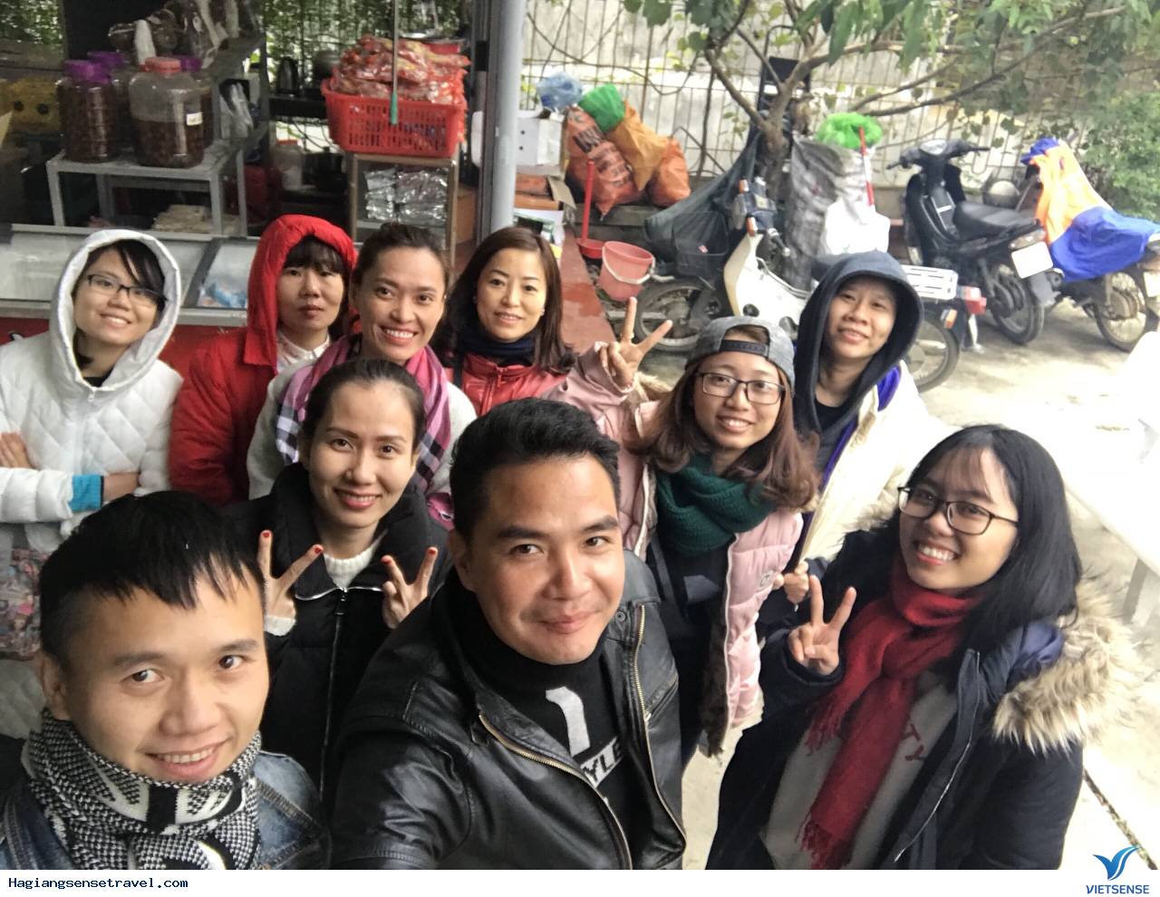 Hình Ảnh Đoàn Hà Giang Tết Dương Lịch 28 - 30/12 - Ảnh 10 Hình Ảnh Đoàn Hà Giang Tết Dương Lịch 28 - 30/12 - Ảnh 10