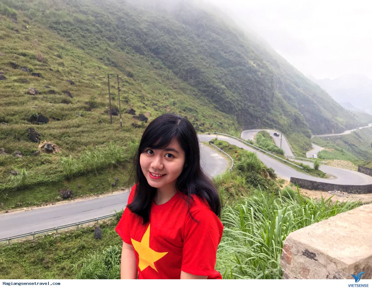 Hình Ảnh Đoàn Hà Giang - Đồng Văn - Lũng Cú Khởi Hành 23 - 25/11 - Ảnh 6
