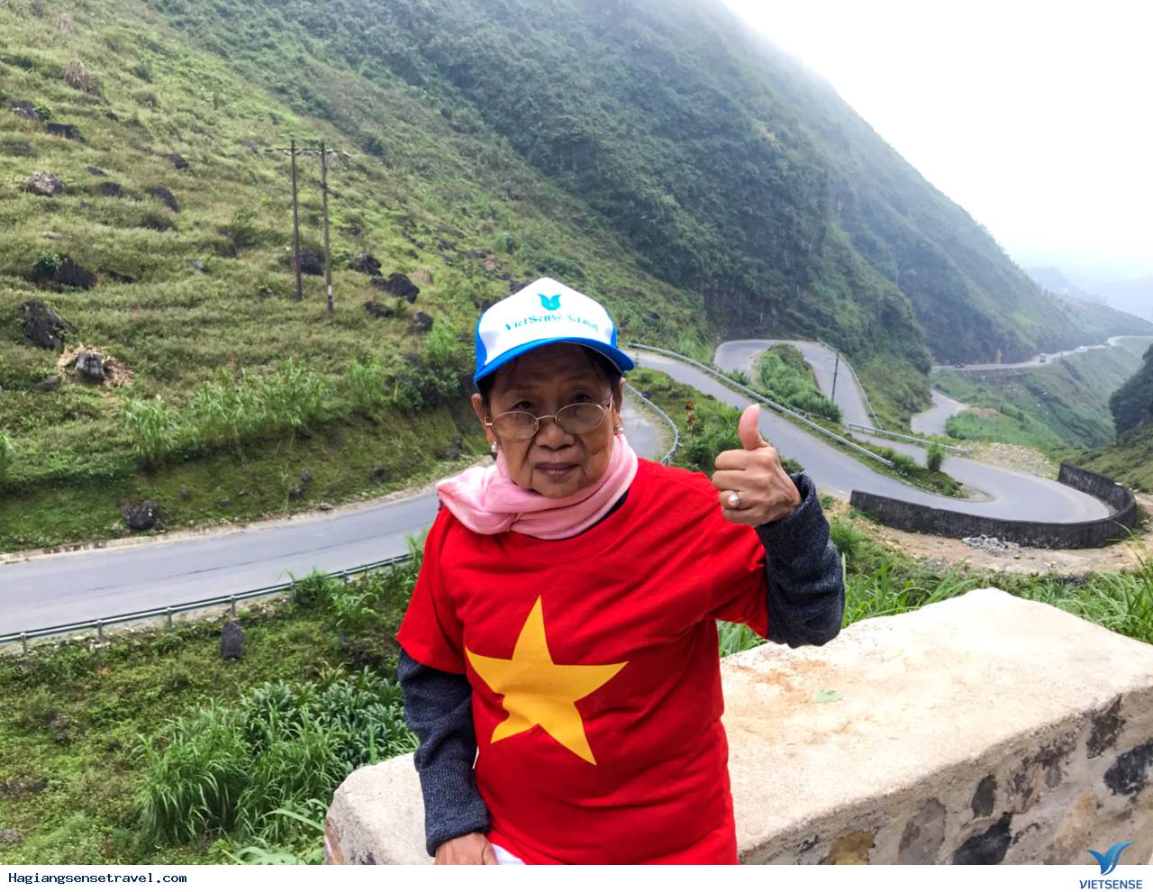 Hình Ảnh Đoàn Hà Giang - Đồng Văn - Lũng Cú Khởi Hành 23 - 25/11 - Ảnh 9