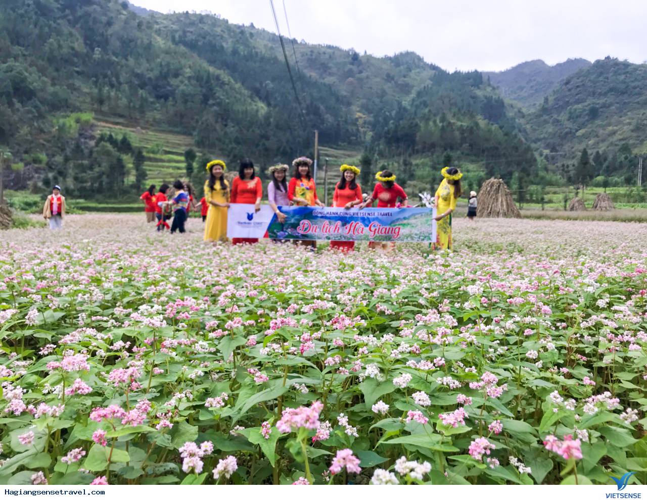 Hình Ảnh Đoàn Hà Giang - Đồng Văn - Lũng Cú Khởi Hành 23 - 25/11 - Ảnh 12