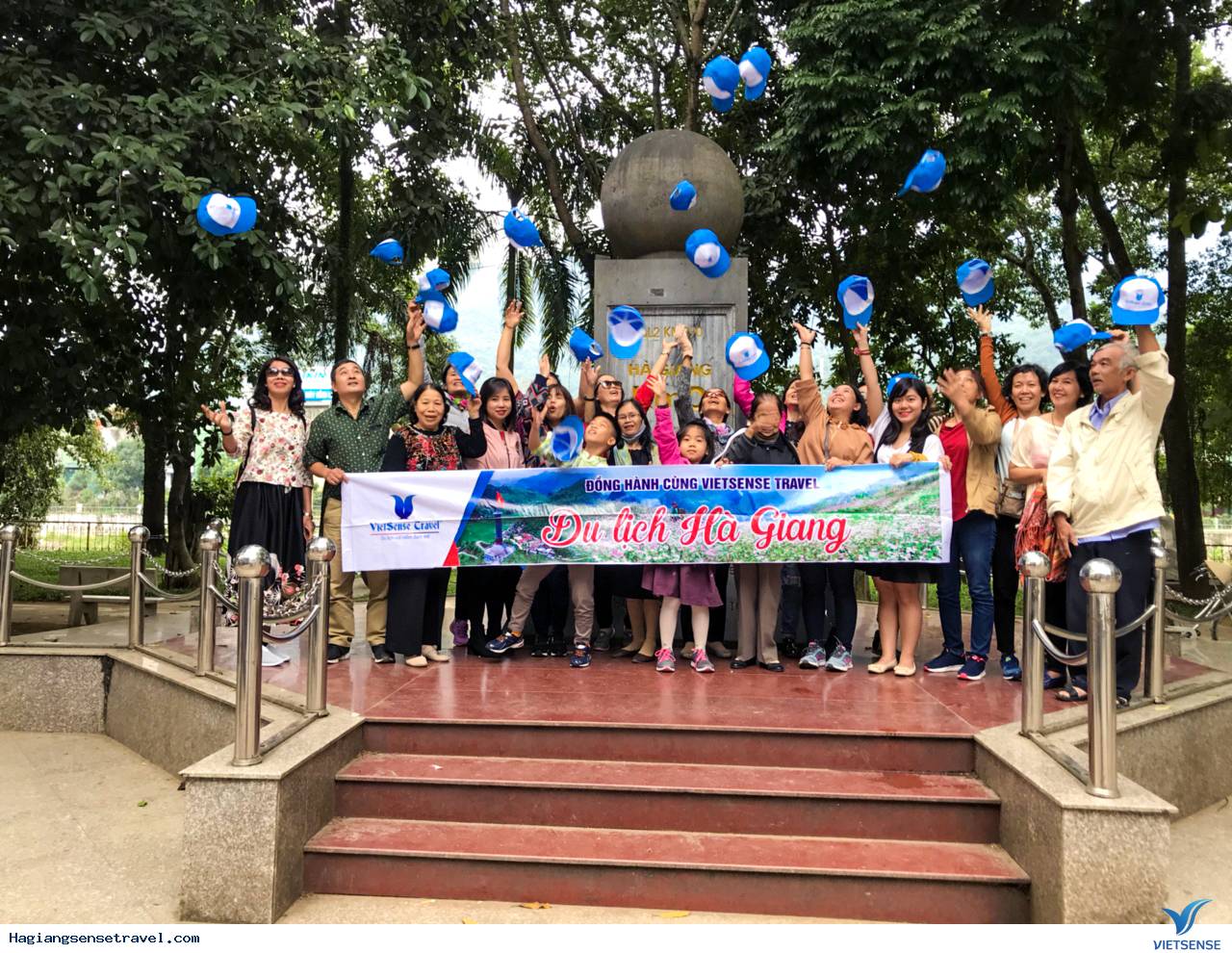 Hình Ảnh Đoàn Hà Giang - Đồng Văn - Lũng Cú Khởi Hành 23 - 25/11 - Ảnh 13