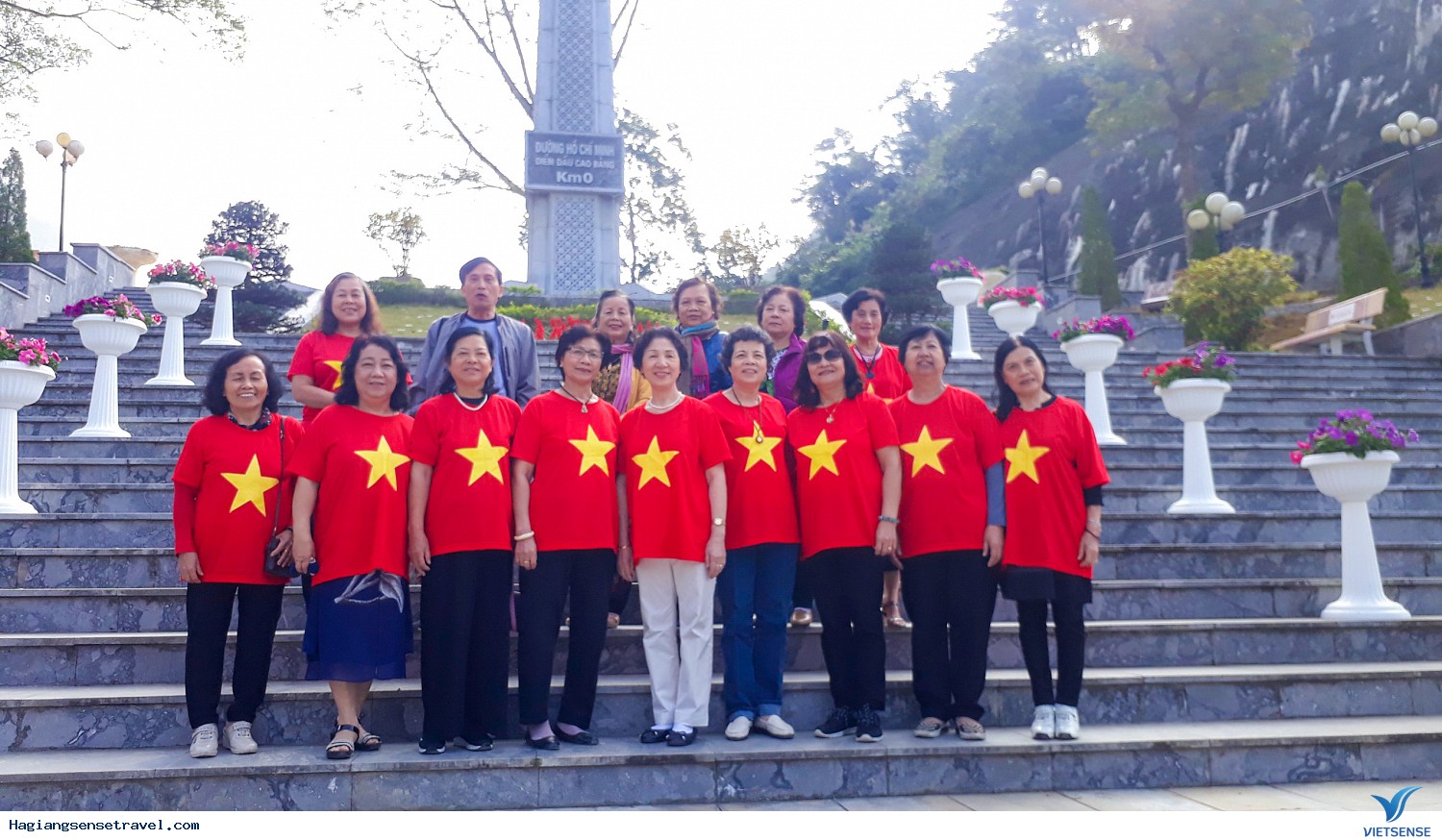 Hình Ảnh Đoàn Hồ Ba Bể - Thác Bản Giốc Khởi Hành 25 - 27/11 - Ảnh 3