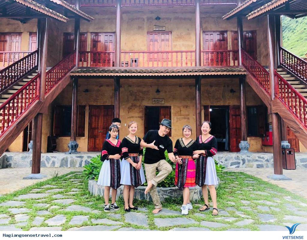 H’MONG VILLAGE – ĐỒNG VĂN – THUNG LŨNG PẢ VI MÈO VẠC - Ảnh 1