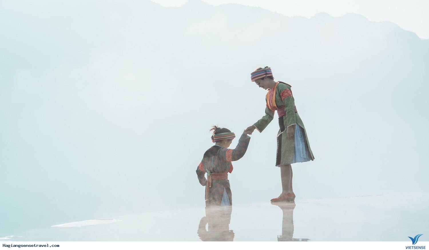 H'mông Village - Thiên Đường Nghỉ Dưỡng Cao Cấp Tại Hà Giang