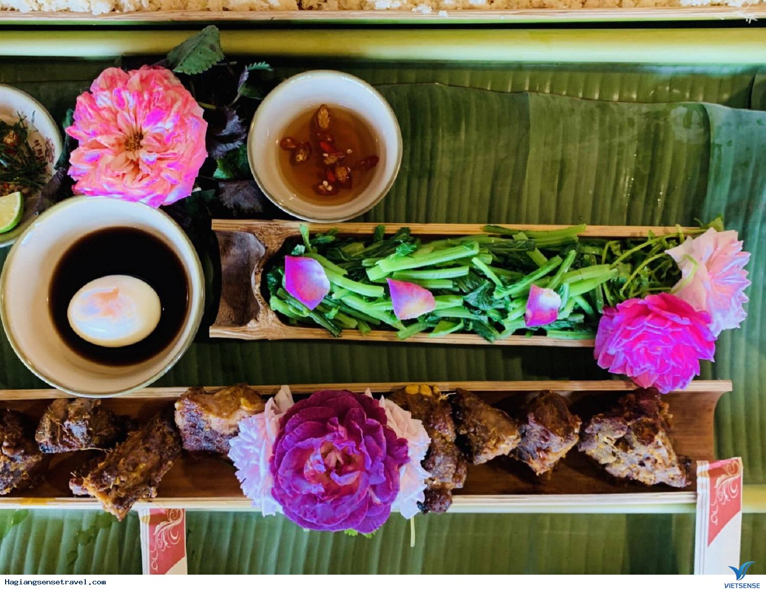 H'mông Village - Thiên Đường Nghỉ Dưỡng Cao Cấp Tại Hà Giang