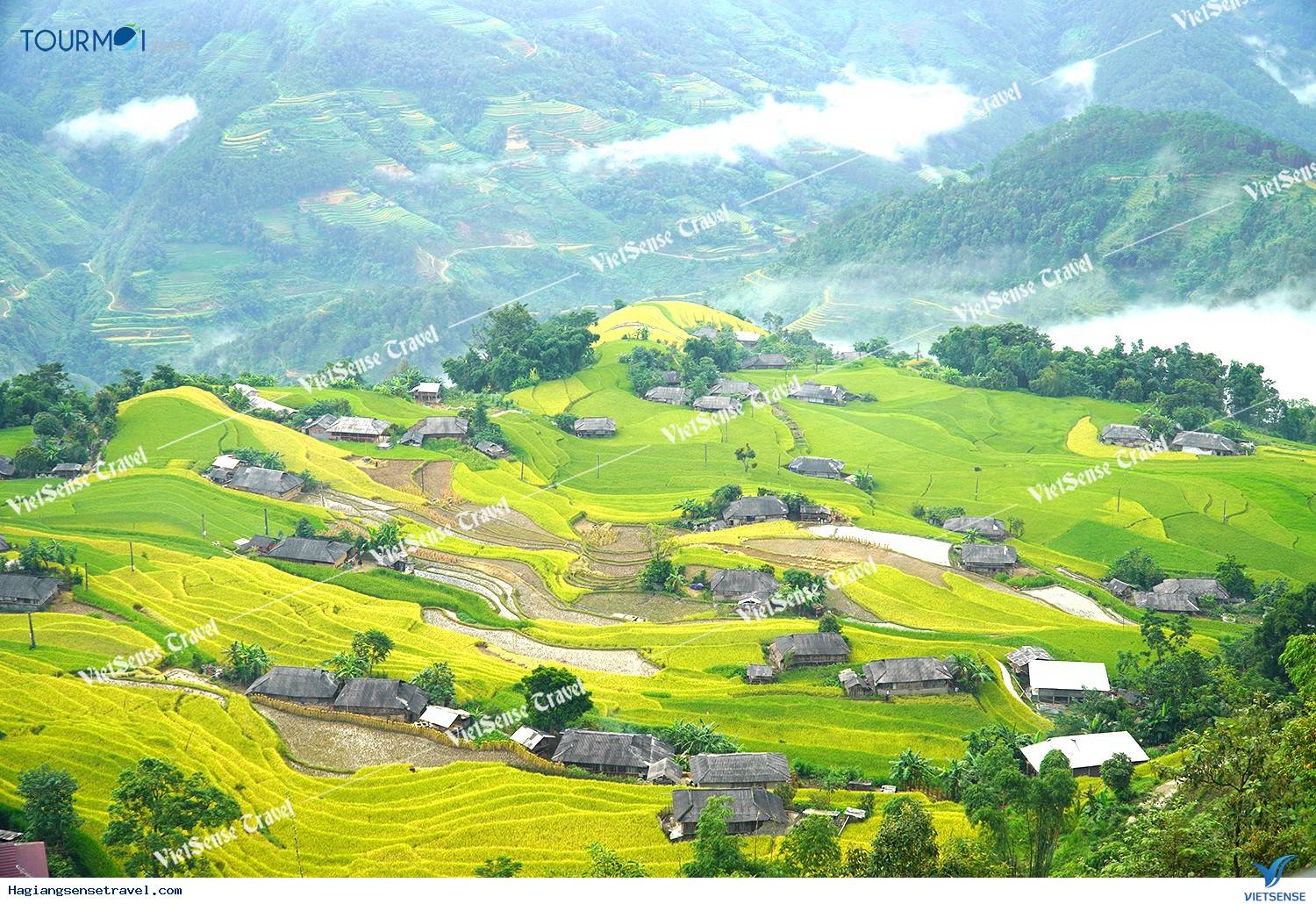 HƯỚNG DẪN KHÁM PHÁ HOÀNG SU PHÌ TOÀN TẬP CẬP NHẬT NĂM 2021 - Ảnh 1