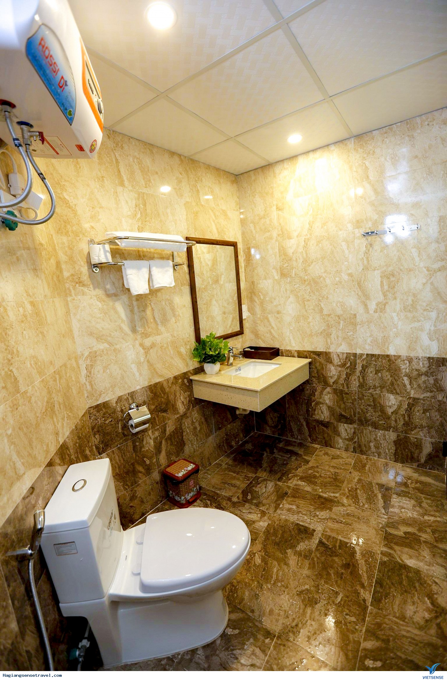 Khách Sạn Hoàng Ngọc