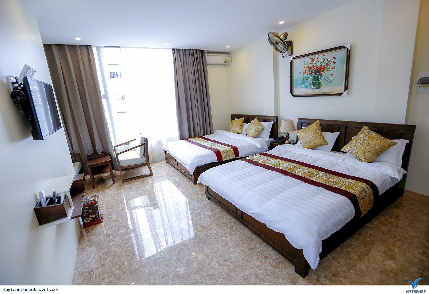 Khách Sạn Hoàng Ngọc