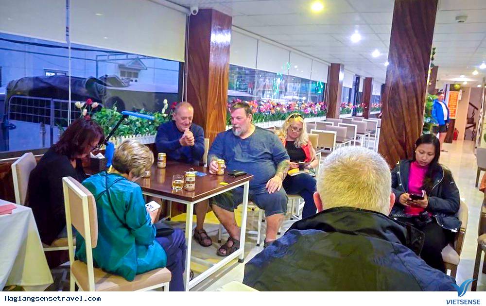 Khách Sạn Hoàng Ngọc