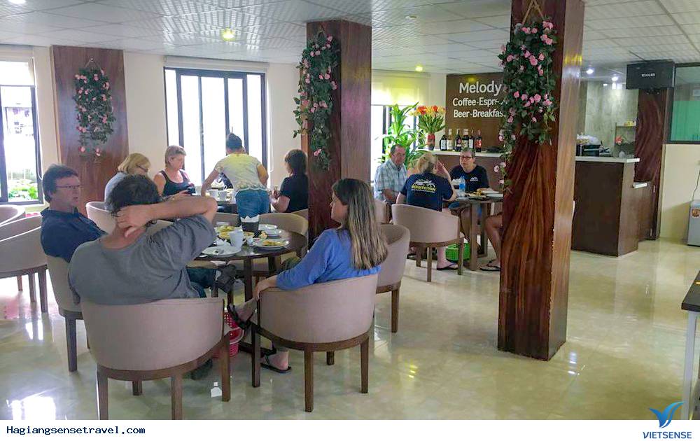 Khách Sạn Hoàng Ngọc