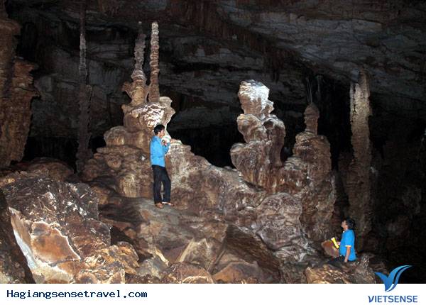 Khám phá, trải nghiệm Đường Thượng Hà Giang - Ảnh 1