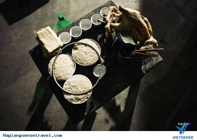 Khám Phá Lễ Hội Nhảy Lửa Độc Đáo Của Người Dao Đỏ Ở Hà Giang - Ảnh 2 Khám Phá Lễ Hội Nhảy Lửa Độc Đáo Của Người Dao Đỏ Ở Hà Giang - Ảnh 2