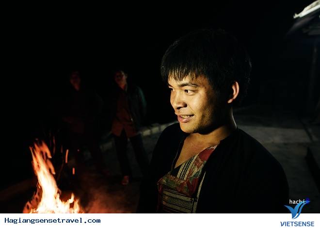 Khám Phá Lễ Hội Nhảy Lửa Độc Đáo Của Người Dao Đỏ Ở Hà Giang - Ảnh 9 Khám Phá Lễ Hội Nhảy Lửa Độc Đáo Của Người Dao Đỏ Ở Hà Giang - Ảnh 9