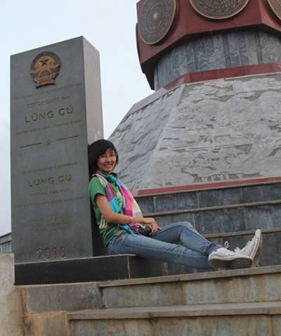 Khám Phá Lũng Cú - Cực Bắc Của Tổ Quốc - Ảnh 3 Khám Phá Lũng Cú - Cực Bắc Của Tổ Quốc - Ảnh 3