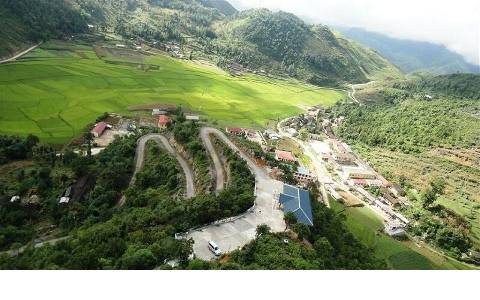 Khám Phá Lũng Cú - Cực Bắc Của Tổ Quốc - Ảnh 2 Khám Phá Lũng Cú - Cực Bắc Của Tổ Quốc - Ảnh 2