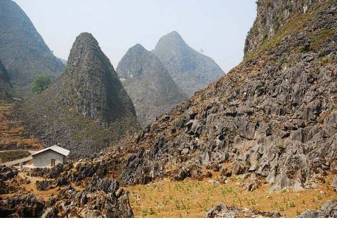 Khám Phá Lũng Cú - Cực Bắc Của Tổ Quốc - Ảnh 1 Khám Phá Lũng Cú - Cực Bắc Của Tổ Quốc - Ảnh 1