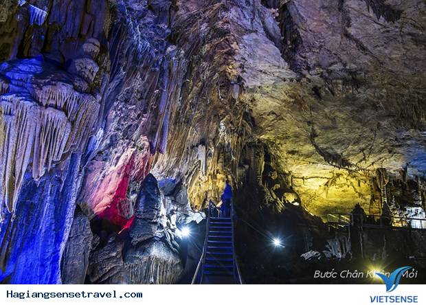 Khám Phá Lùng Khúy - Đệ Nhất Hang Động Ở Hà Giang - Ảnh 4 Khám Phá Lùng Khúy - Đệ Nhất Hang Động Ở Hà Giang - Ảnh 4