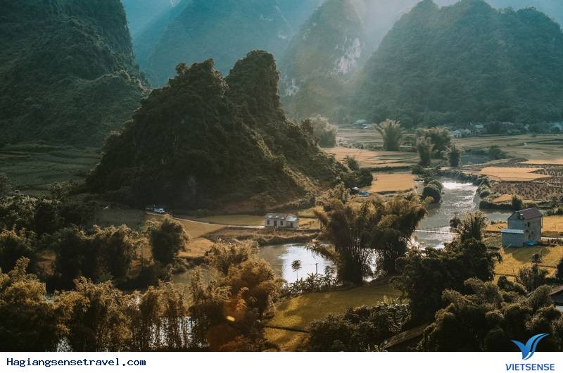 Khám Phá Nơi Được Mệnh Danh Là Thiên Đường Mùa Thu Ở Việt Nam - Ảnh 4