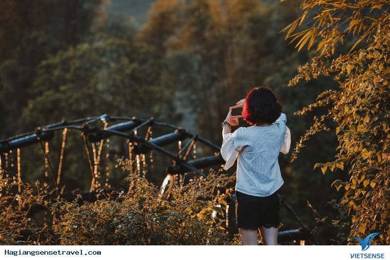 Khám Phá Nơi Được Mệnh Danh Là Thiên Đường Mùa Thu Ở Việt Nam - Ảnh 1