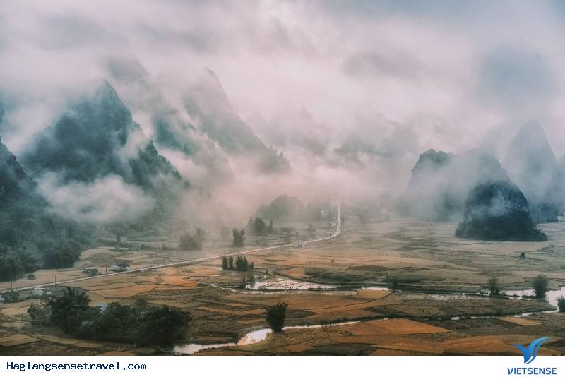 Khám Phá Nơi Được Mệnh Danh Là Thiên Đường Mùa Thu Ở Việt Nam - Ảnh 3