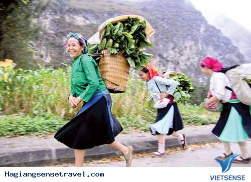 Khám Phá Phiên Chợ Bò Mèo Vạc - Hà Giang - Ảnh 5 Khám Phá Phiên Chợ Bò Mèo Vạc - Hà Giang - Ảnh 5