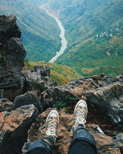 Khám Phá Vẻ Đẹp Hà Giang Trên Mạng Xã Hội Instagram - Ảnh 4 Khám Phá Vẻ Đẹp Hà Giang Trên Mạng Xã Hội Instagram - Ảnh 4