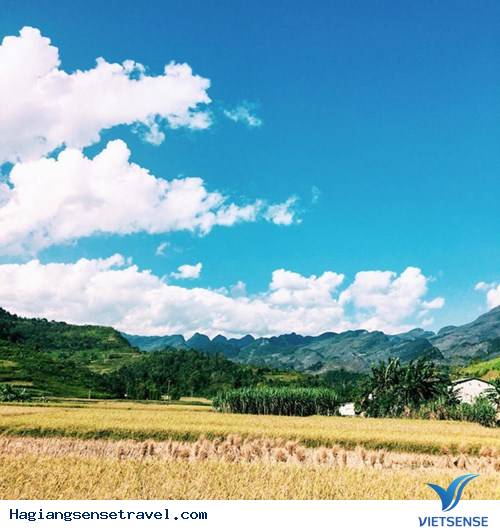 Khám Phá Vẻ Đẹp Hà Giang Trên Mạng Xã Hội Instagram - Ảnh 11 Khám Phá Vẻ Đẹp Hà Giang Trên Mạng Xã Hội Instagram - Ảnh 11