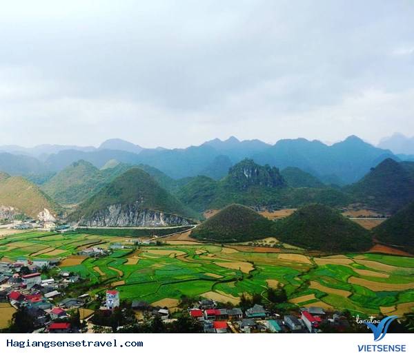 Khám Phá Vẻ Đẹp Hà Giang Trên Mạng Xã Hội Instagram - Ảnh 6 Khám Phá Vẻ Đẹp Hà Giang Trên Mạng Xã Hội Instagram - Ảnh 6