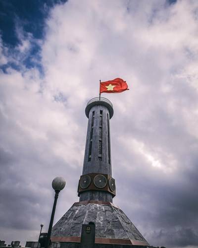 Khám Phá Vẻ Đẹp Hà Giang Trên Mạng Xã Hội Instagram - Ảnh 5 Khám Phá Vẻ Đẹp Hà Giang Trên Mạng Xã Hội Instagram - Ảnh 5