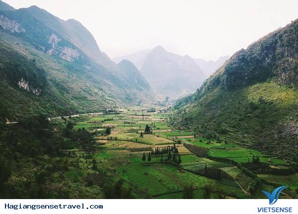 Khám Phá Vẻ Đẹp Hà Giang Trên Mạng Xã Hội Instagram - Ảnh 1 Khám Phá Vẻ Đẹp Hà Giang Trên Mạng Xã Hội Instagram - Ảnh 1