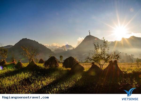 Khám Phá Vẻ Đẹp Hà Giang Trên Mạng Xã Hội Instagram - Ảnh 3 Khám Phá Vẻ Đẹp Hà Giang Trên Mạng Xã Hội Instagram - Ảnh 3