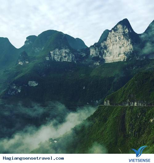 Khám Phá Vẻ Đẹp Hà Giang Trên Mạng Xã Hội Instagram - Ảnh 2 Khám Phá Vẻ Đẹp Hà Giang Trên Mạng Xã Hội Instagram - Ảnh 2