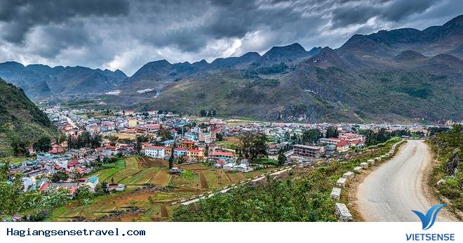 Khám Phá Vẻ Đẹp Thiên Nhiên Và Con Người Hà Giang - Ảnh 11