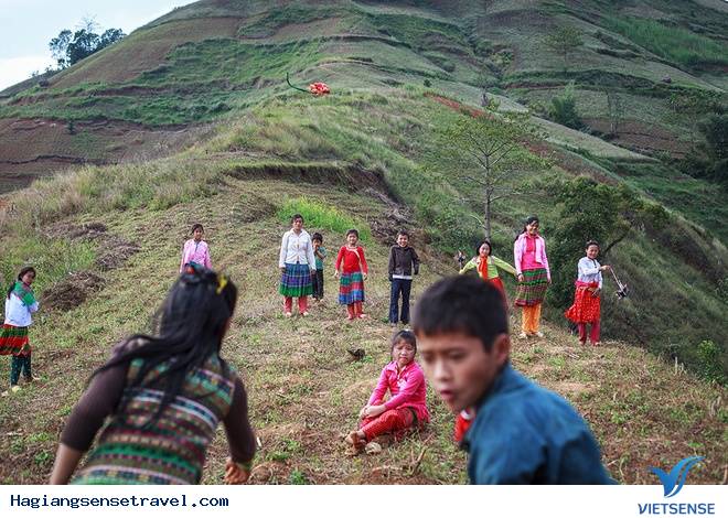 Khám Phá Vẻ Đẹp Thiên Nhiên Và Con Người Hà Giang - Ảnh 8