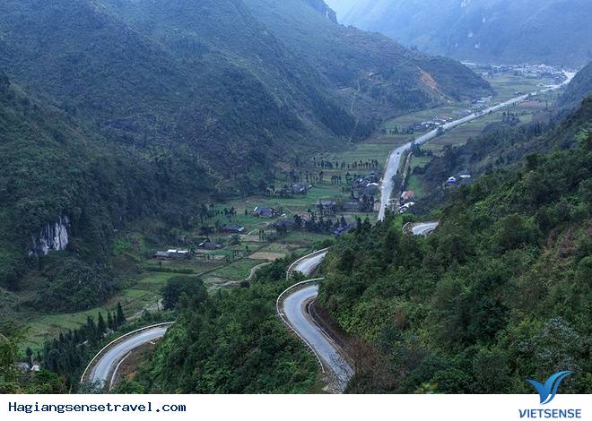 Khám Phá Vẻ Đẹp Thiên Nhiên Và Con Người Hà Giang - Ảnh 3