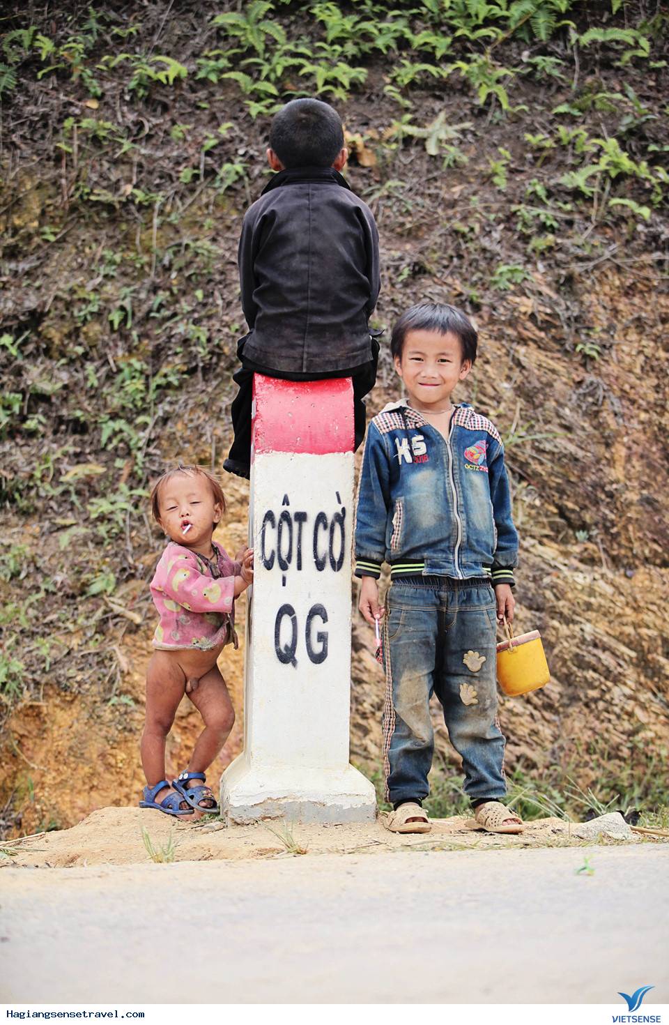 Khung Cảnh Ngày Xuân Bình Yên Chỉ Có Ở Hà Giang Ngày - Ảnh 9 Khung Cảnh Ngày Xuân Bình Yên Chỉ Có Ở Hà Giang Ngày - Ảnh 9