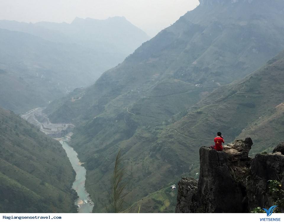 Khung Cảnh Ngày Xuân Bình Yên Chỉ Có Ở Hà Giang Ngày - Ảnh 11 Khung Cảnh Ngày Xuân Bình Yên Chỉ Có Ở Hà Giang Ngày - Ảnh 11