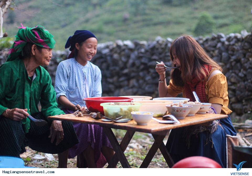 Khung Cảnh Ngày Xuân Bình Yên Chỉ Có Ở Hà Giang Ngày - Ảnh 3 Khung Cảnh Ngày Xuân Bình Yên Chỉ Có Ở Hà Giang Ngày - Ảnh 3