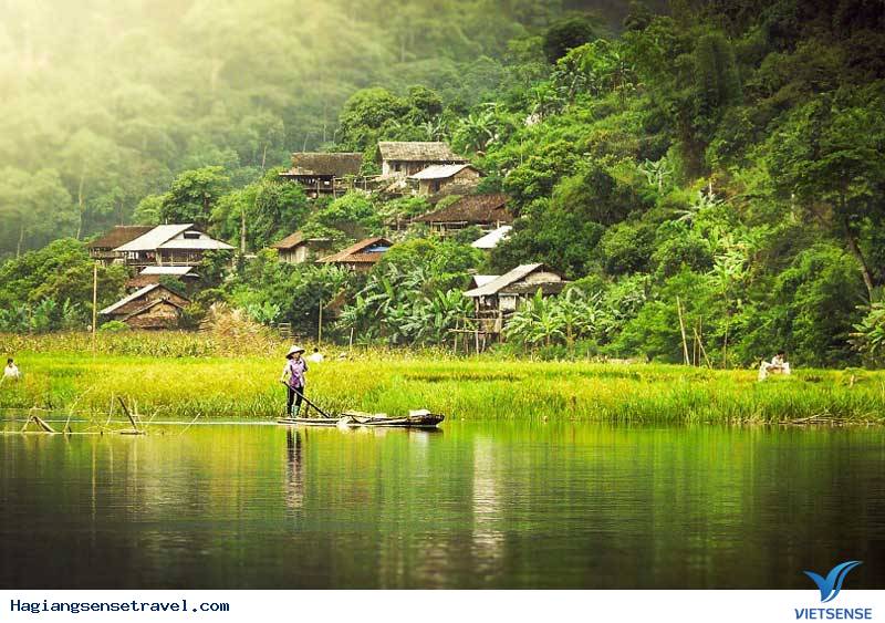 Kinh Nghiệm Cho Chuyến Khám Phá Trọn Vẹn Vùng Núi Bắc Kạn - Ảnh 1 Kinh Nghiệm Cho Chuyến Khám Phá Trọn Vẹn Vùng Núi Bắc Kạn - Ảnh 1