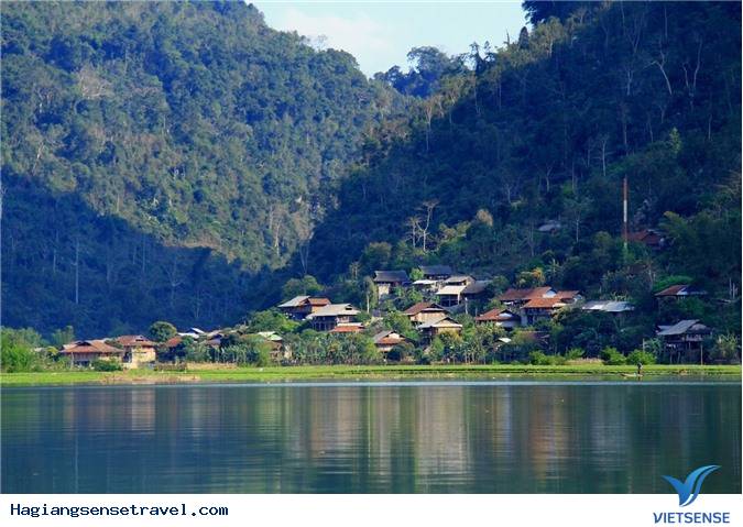 Kinh Nghiệm Cho Chuyến Khám Phá Trọn Vẹn Vùng Núi Bắc Kạn - Ảnh 2 Kinh Nghiệm Cho Chuyến Khám Phá Trọn Vẹn Vùng Núi Bắc Kạn - Ảnh 2