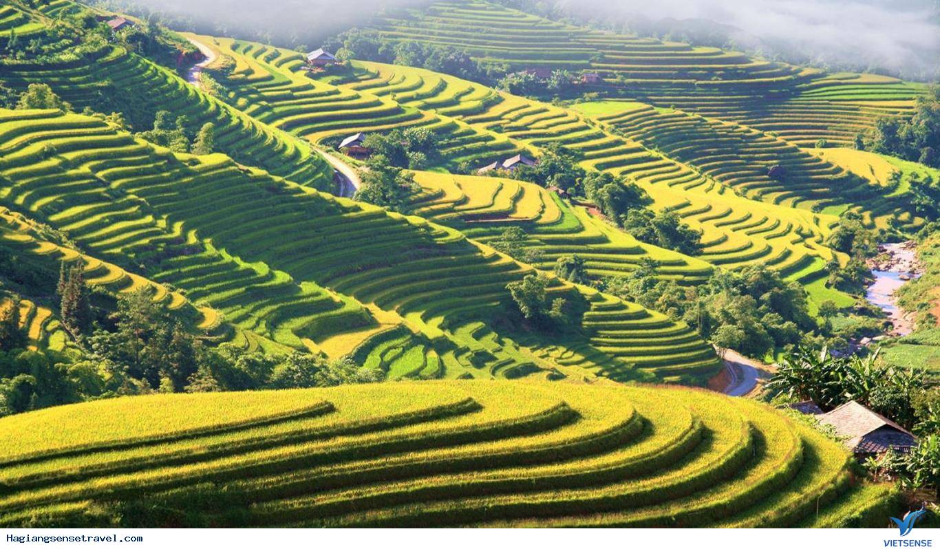 Kinh nghiệm trinh phục cổng trời Quản Bạ - Ảnh 4