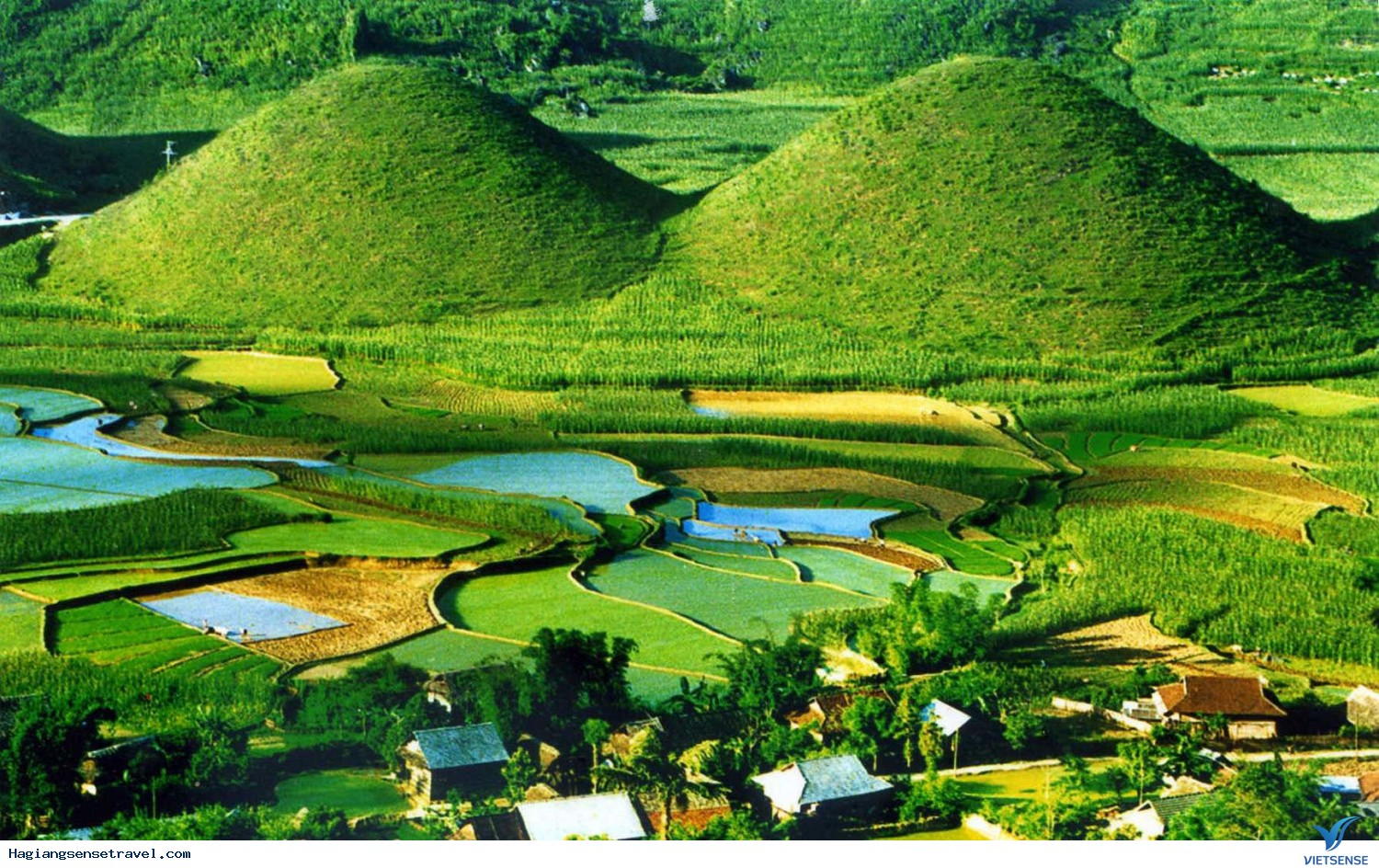 Kinh nghiệm trinh phục cổng trời Quản Bạ - Ảnh 6