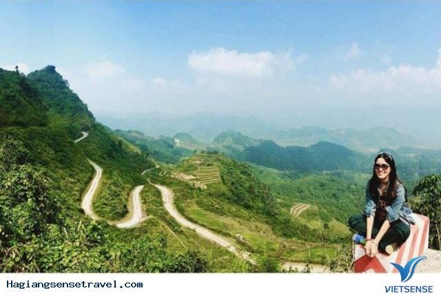 Kinh nghiệm trinh phục cổng trời Quản Bạ - Ảnh 3