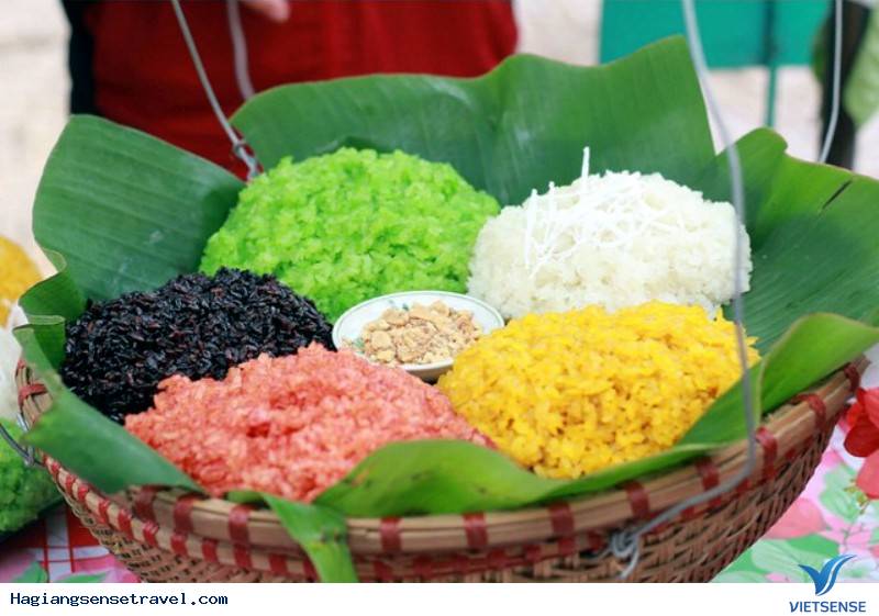 Ăn gì khi tới Hà Giang? Ăn gì khi tới Hà Giang?