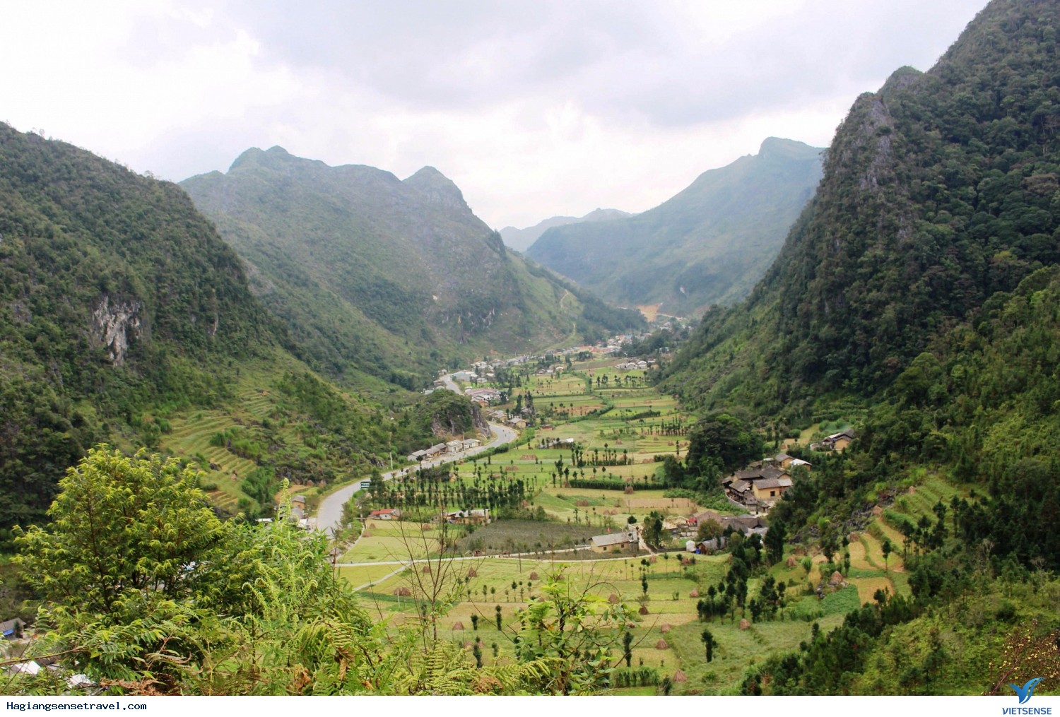 Các điểm tham quan nổi tiếng ở Hà Giang? - Ảnh 1 Các điểm tham quan nổi tiếng ở Hà Giang? - Ảnh 1