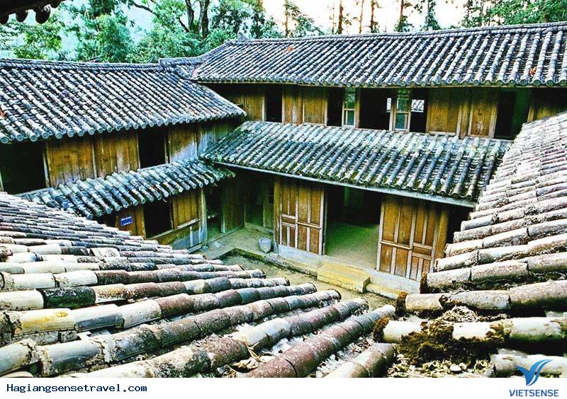 Các điểm tham quan khi bạn tới Hà Giang? - Ảnh 2 Các điểm tham quan khi bạn tới Hà Giang? - Ảnh 2