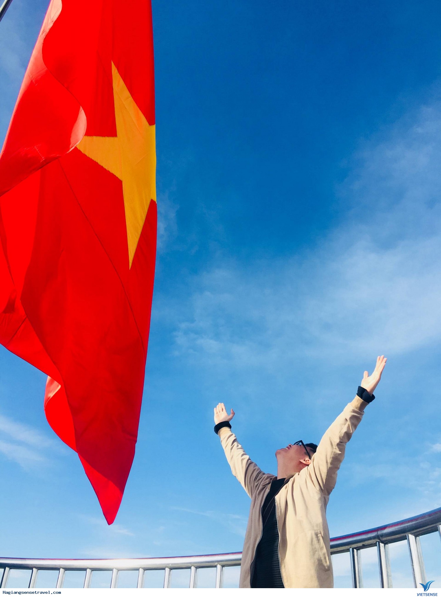 Ngày 01: VĨNH PHÚC – ĐỒNG VĂN  (Ăn sáng, trưa, tối)