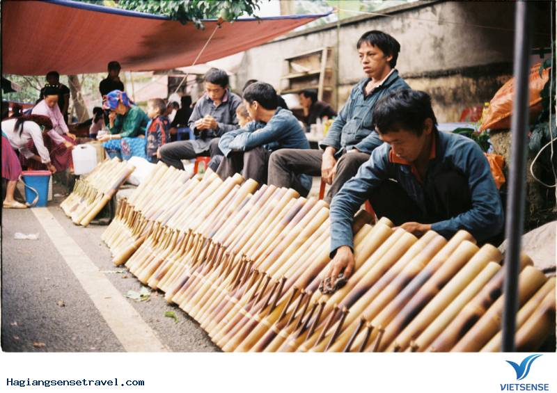 Mèo Vạc Giữ Gìn Được Bản Sắc Văn Hóa Truyền Thống - Ảnh 3