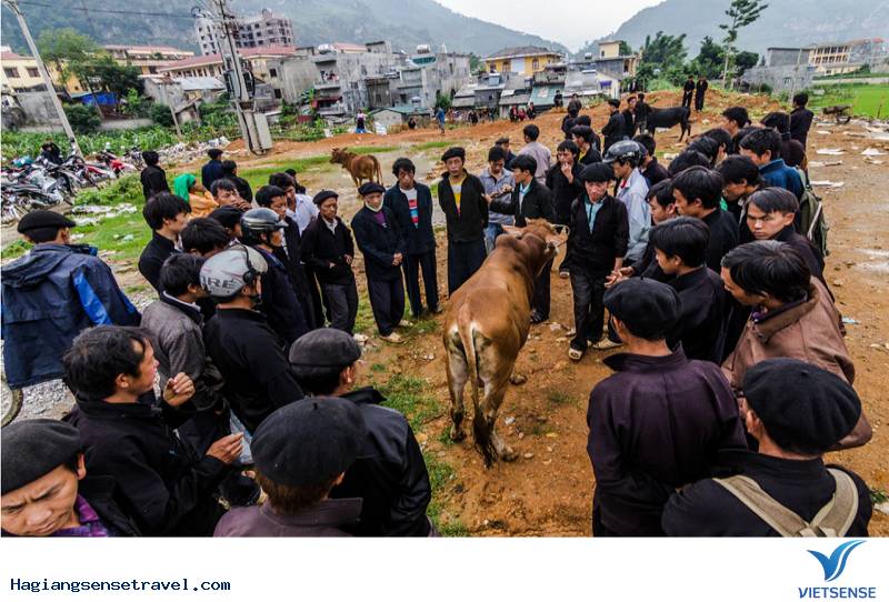Mèo Vạc Giữ Gìn Được Bản Sắc Văn Hóa Truyền Thống - Ảnh 4